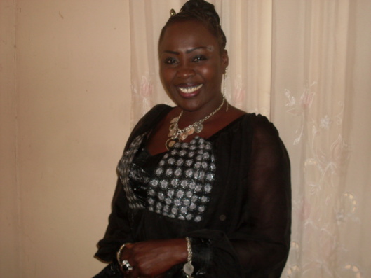 Entretien - Astou Ndiaye: "Comment la 2Stv m'a chipé 'After Work'"
