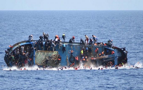 Naufrage d’une embarcation de migrants subsahariens : ADHA profondément attristée réitère ses recommandations
