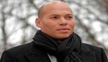Karim Wade a bien la possibilité de voyager