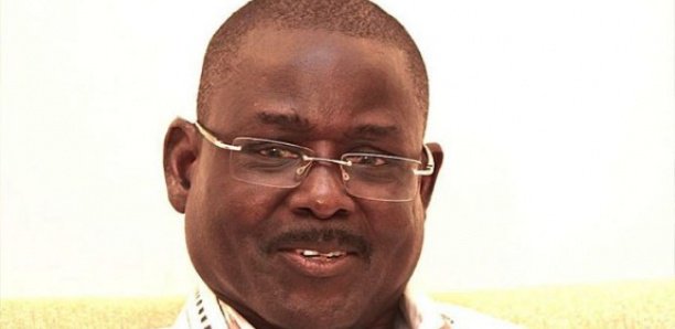 Rappel à Dieu du journaliste Jean Meïssa Diop
