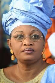 Bambey sans bureau municipal