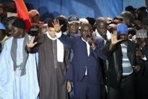 Le Pds internationalise son combat contre Macky Sall