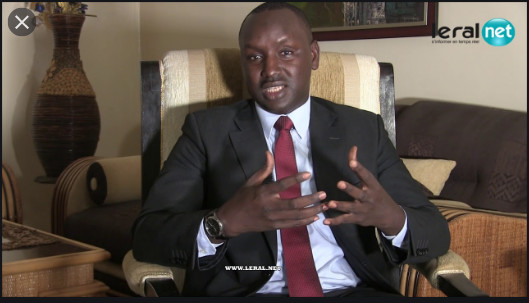 Hausse des cas de Covid-19 / Cheikh Tidiane Dièye: "L'Etat est absolument responsable"