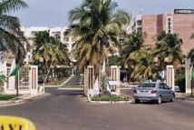 Photographes, journalistes en jean interdits d’accès au King Fahd Palace