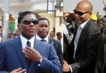 Téodoro Obiang Nguéma vole au secours de Karim Wade