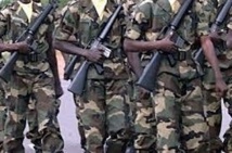 Grogne autour de la gestion de la mutuelle de l’Armée et de la Banque du soldat