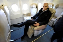 Ce que Karim Wade doit faire pour voyager