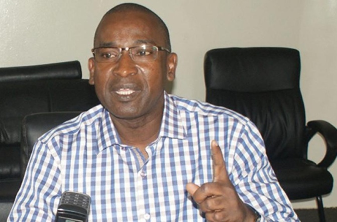 Dalifort: Le successeur du maire Idrissa Diallo bientôt connu