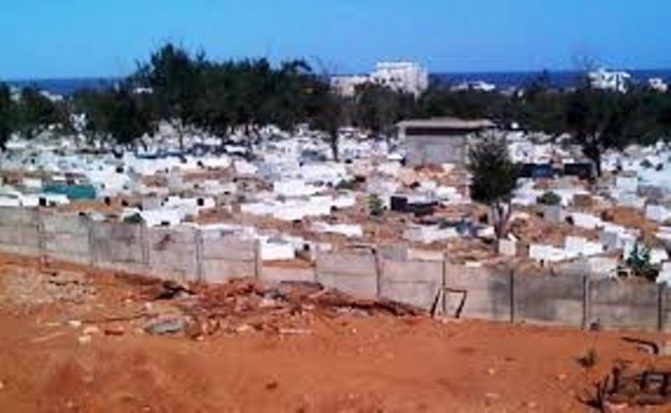 Morts du Covid-19: L'hécatombe à domicile, 20 enterrements par jour à Yoff