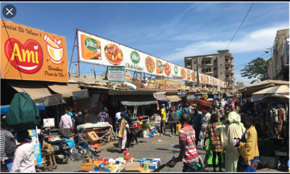 Fermeture des marchés le dimanche à Dakar: Des marchands ambulants rouspètent