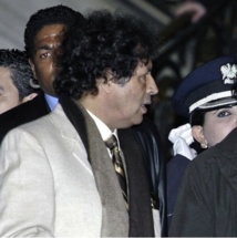 Lybie: La Traque A L'homme Continue Avec L'arrestation En Egypte Du Cousin De Mouammar Kadhafi