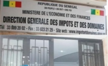Relevée de ses fonctions parce qu’elle n’a pas voulu exonérer une société de Karim en impôt