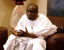 Idrissa Seck accueille des étudiants de Princeton