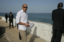 Karim Wade non présidentiable ?