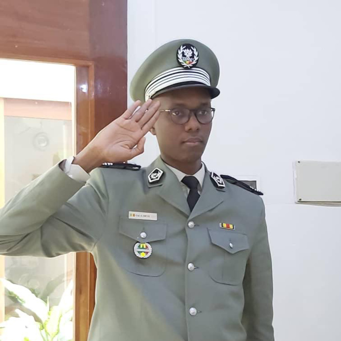 Ziguinchor: La Douane réalise un chiffre d’affaires de plus de 2 milliards FCfa