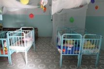 L’orphelinat d’Oussouye endeuillé
