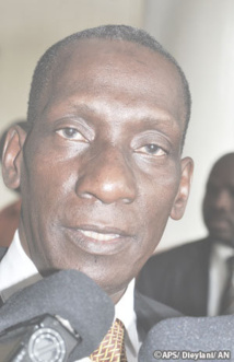 Plateforme de l’opposition: Le Pds, Aj, Ucs et Elan sur pied de guerre