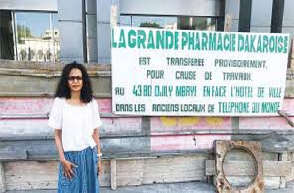 Solidarité indéfectible envers Dr. Aïcha G. Mbodj: Le Syndicat des médecins privés déterminé autour de «La Grande Pharmacie Dakaroise»