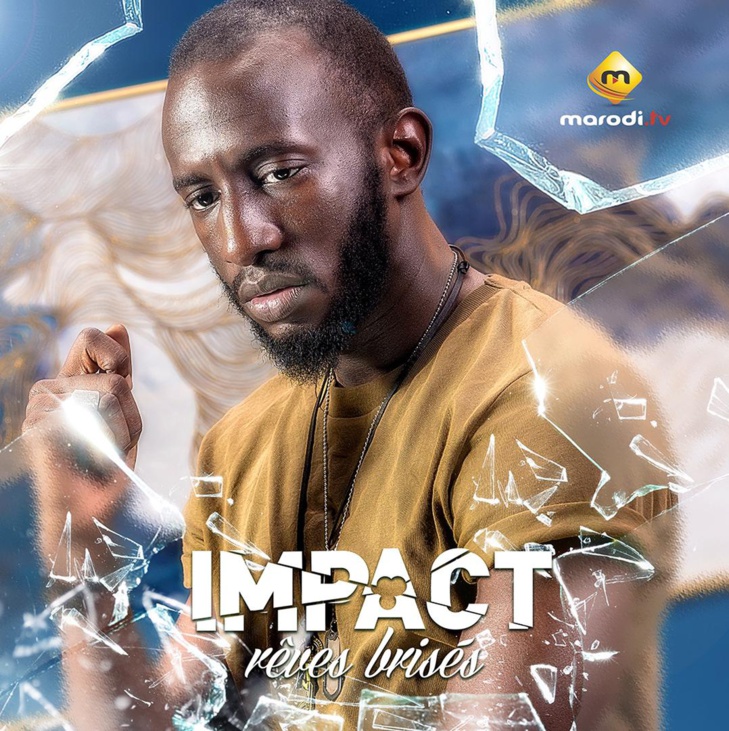 Marodi lance une nouvelle série dénommée "Impact": Elle sera diffusée le... Marodi lance une nouvelle série dénommée "Impact": Elle sera diffusée le...