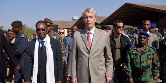 Paris rappelle son ambassadeur au Mali Paris rappelle son ambassadeur au Mali