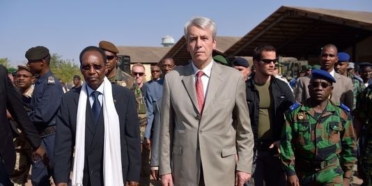 Paris rappelle son ambassadeur au Mali