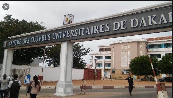 UCAD: Un enseignant victime de mort subite