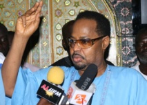 Ahmet Khalifa Niasse désapprouve la réduction du mandat présidentiel