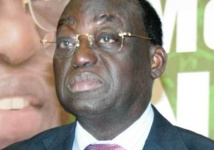 Rufisque: Niasse se démarque du maire Badara Mamaya Sène