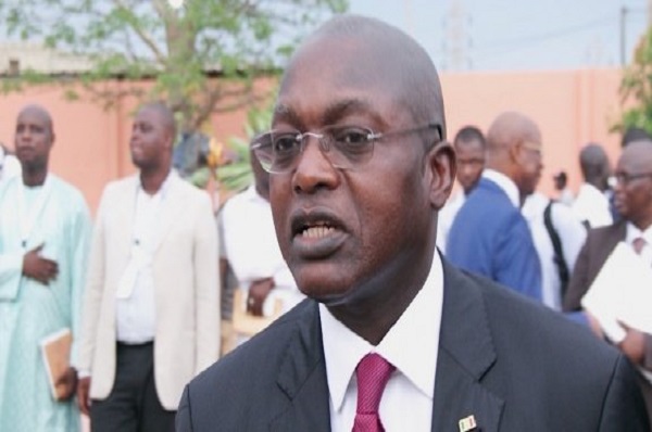 Sangalkam face à la deuxième vague de Covid -19:  Le maire casque près de 8 millions FCfa pour les écoles et le district sanitaire
