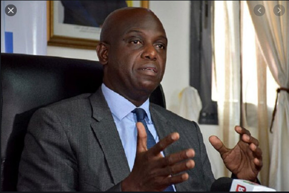 Victime d’accusations calomnieuses : Mansour Faye paie le prix de sa proximité avec Macky Sall