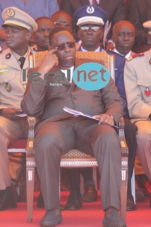 Atty Fares : « Macky serait Magique Sall s’il arrivait à régler rapidement le problème des Sénégalais »