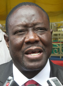 Mbaye Ndiaye cherche à enrôler Lamine Bâ pour reprendre la mairie des Parcelles Assainies