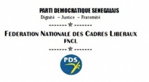 Mise en demeure de Karim Wade, les cadres libéraux listent les « aveux » d’échec du régime