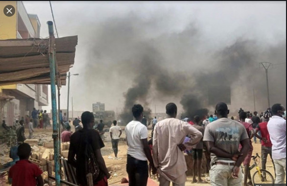 Mbour 4 extension: 4 des 6 manifestants arrêtés, condamnés