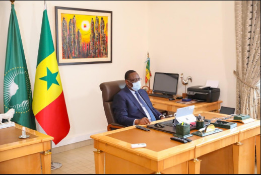 Les nominations en Conseil des Ministres