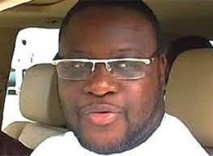 Thierno Ousmane Sy encore devant la barre !