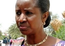 Matam : Mariama Sarr offre 180 millions aux femmes