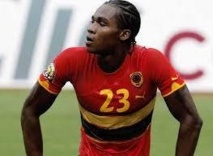 Sénégal vs Angola : L’incontournable Manucho forfait…