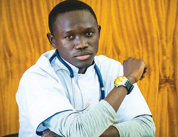 Collecte de dons pour Sadio Ousmane Diédhiou: Le collectif Help SOD solde ses  comptes