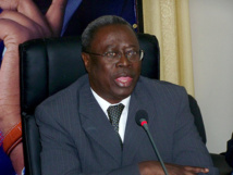Le parti de Robert Sagna appelle à la « clarification » des chiffres annoncés dans le cadre des enquêtes sur les biens mal acquis.