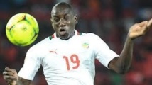 Sénégal/Angola - Demba Bâ: "Gagner ce match et celui qui suivra..."