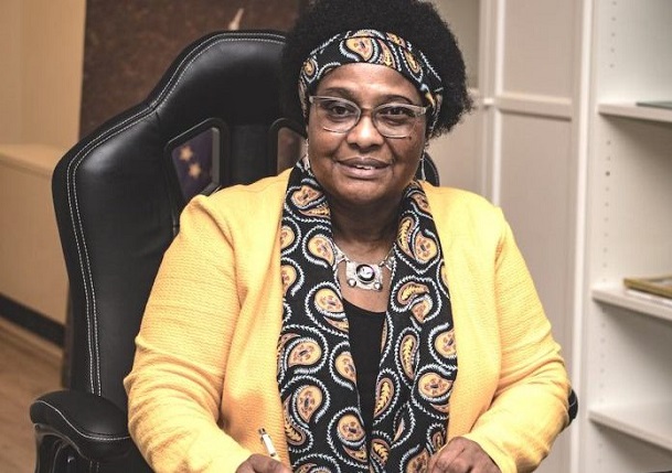 Dr. Pierrette Herzberger-Fofana: « Combien de fois peut-on réinventer un partenariat ? »