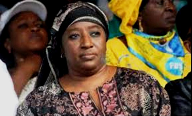 Ancienne ministre de Me Wade accusée d’outrage au chef de l’Etat: Aminata Lô Dieng sera déférée lundi
