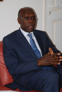 Amadou Kane : "Que ce soit 694 milliards, 10 millions ou 1 franc volé…, nous retrouverons cet argent"