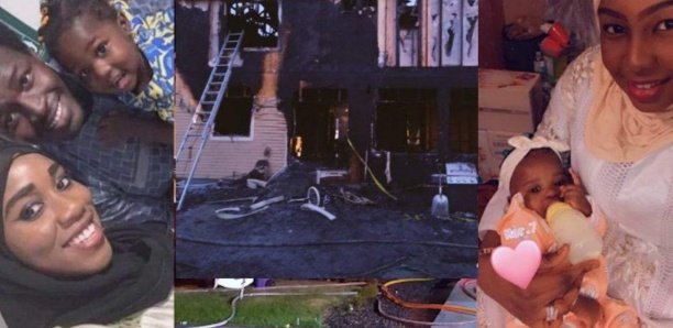 Incendie criminel de Denver: Un quatrième suspect arrêté