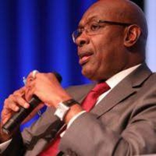 Une autre personnalité qui s’en va : décès d’Amadou Saidou Ba, ancien DGA de l’APIX