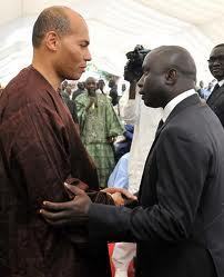 La richesse de Karim Wade n'étonne pas Idrissa Seck