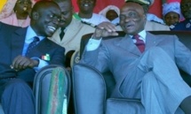 Idrissa Seck: "J'ai une affection infinie pour Me Wade"