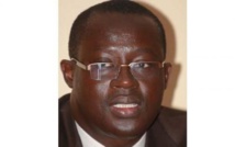 Augustin Senghor : « Les Lions n’étaient pas déterminés »