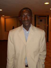 Bacary Camara, coordonnateur de l'APR/Washington: "Nous préparons la venue de Macky Sall avec beaucoup d'enthousiasme"